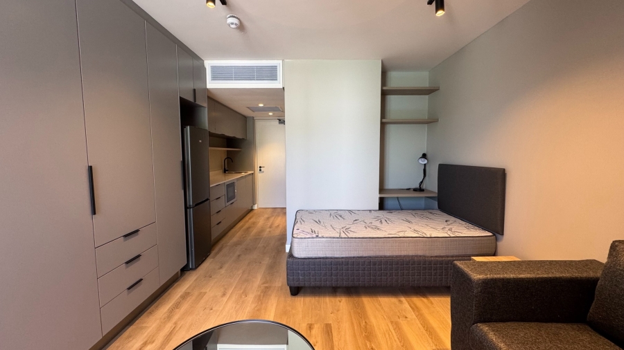 1 Bedroom Property for Sale in Stellenbosch Central Western Cape